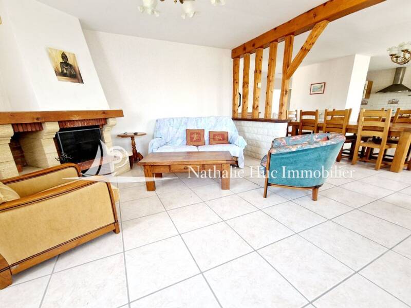 Maison à vendre, 175m², CANET EN ROUSSILLON