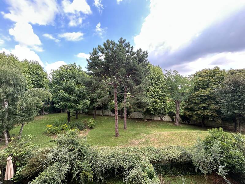 Maison à louer, 20m², SURESNES