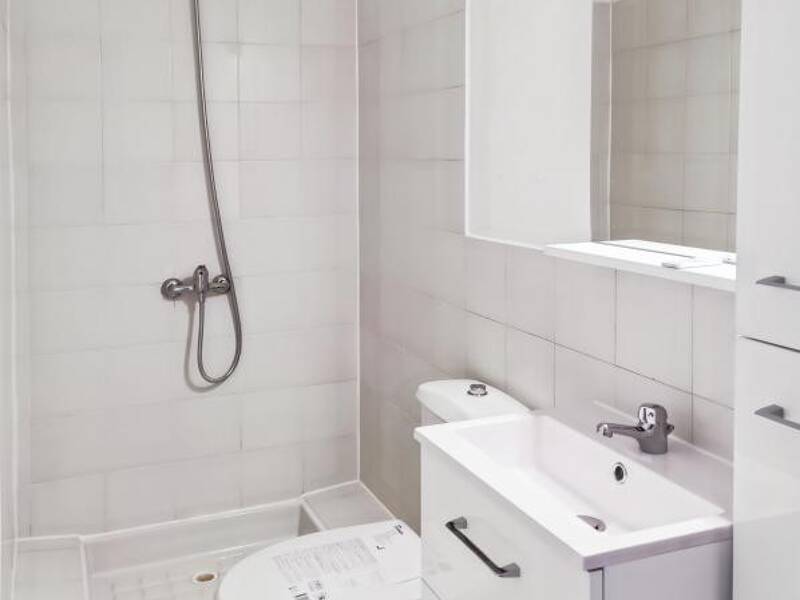 Maison à louer, 38m², SAINT ASTIER