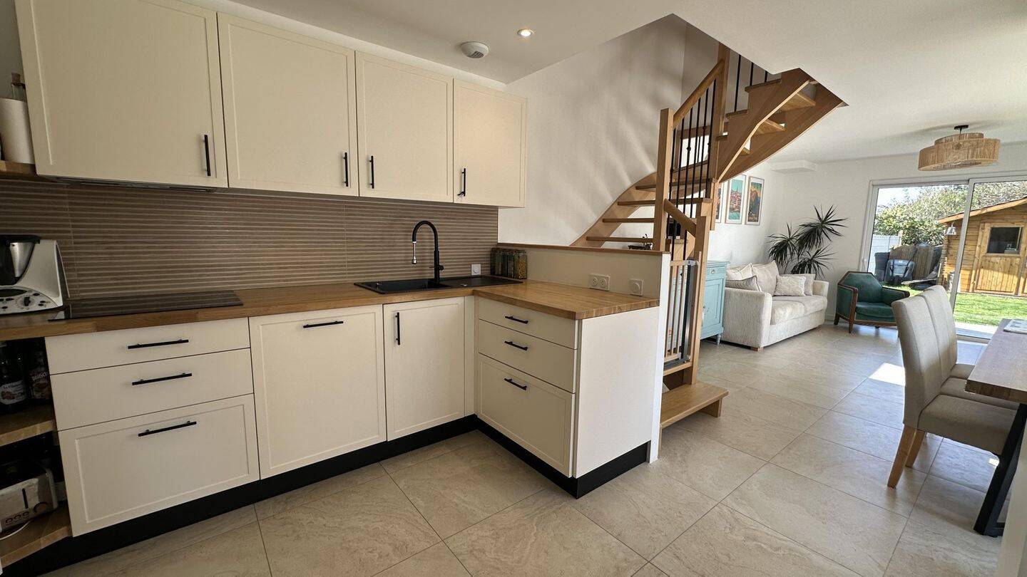 Maison à vendre, 80m², VANNES