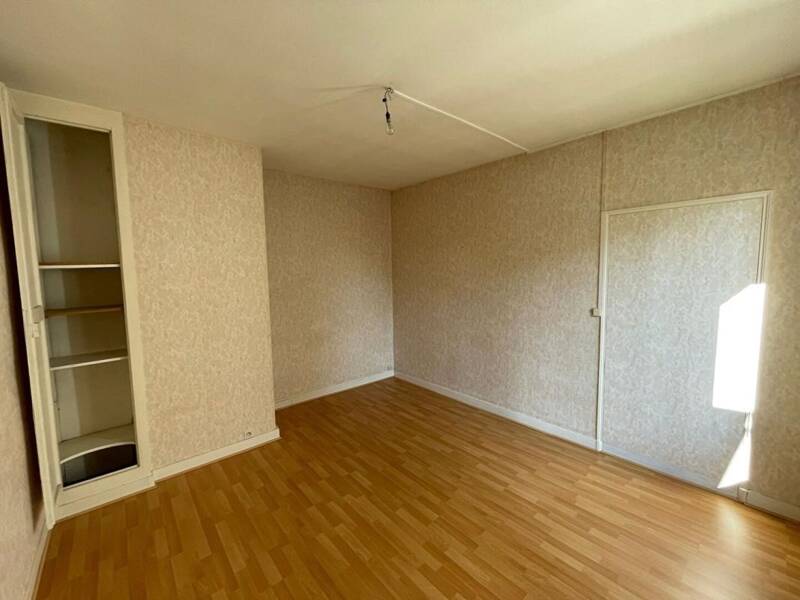 Maison à louer, 57m², CHATEAU RENAULT