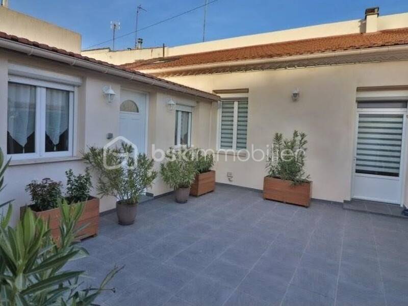 Maison à vendre, 99m², NIMES