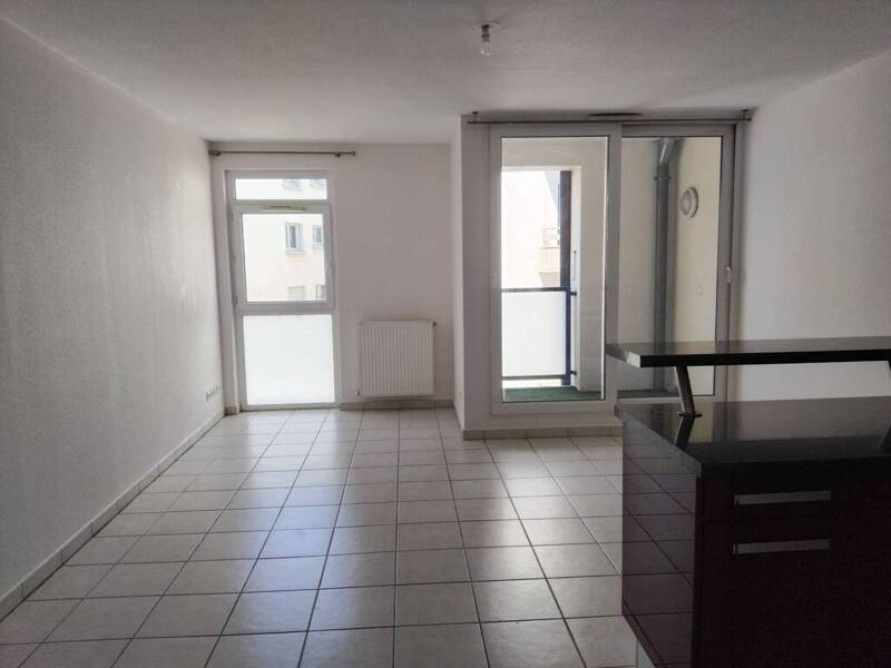Maison à louer, 58m², GRENOBLE