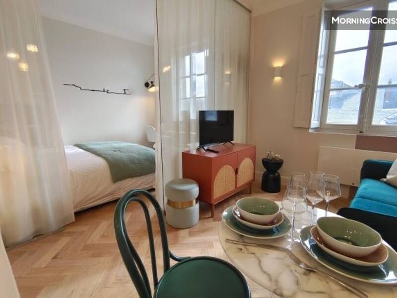 Maison à louer, 28m², NANTES