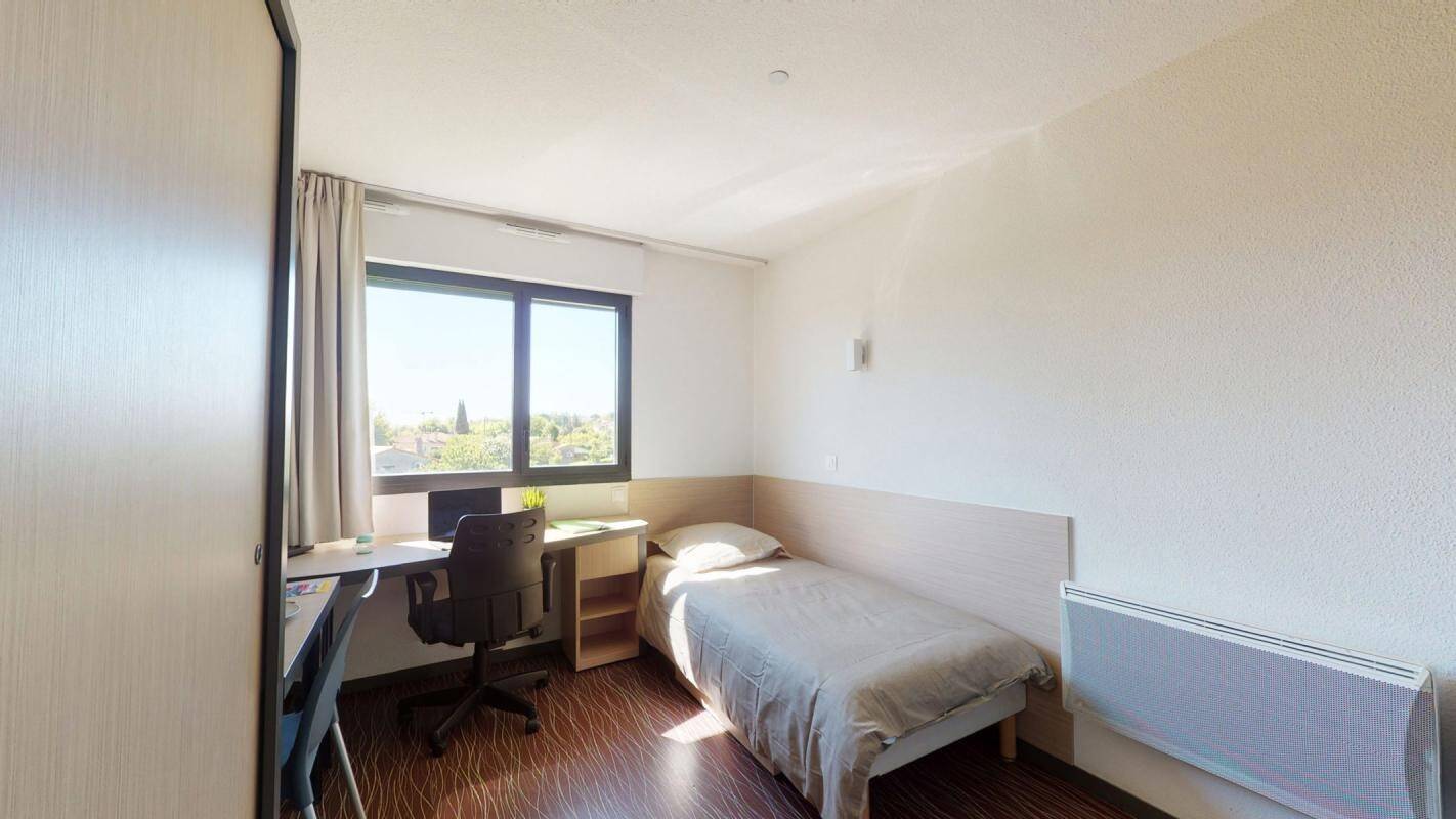 Maison à vendre, 19m², AUZEVILLE TOLOSANE