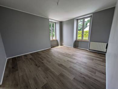 Appartement à vendre 192 000 € 4 pièces 2 chambres 70 m² Étage 1/2 Muzillac 56190