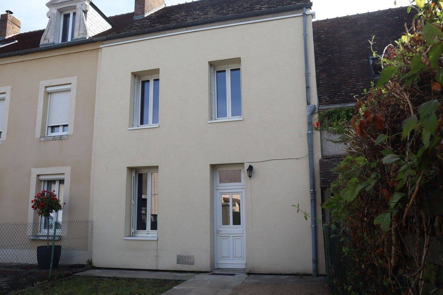 Maison à vendre, 116m², MONTCRESSON