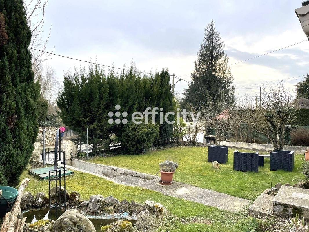 Maison à vendre, 115m², SAINTE GENEVIEVE