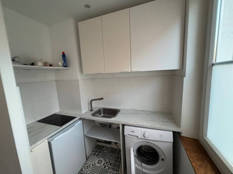 Maison à louer, 25m², AMIENS