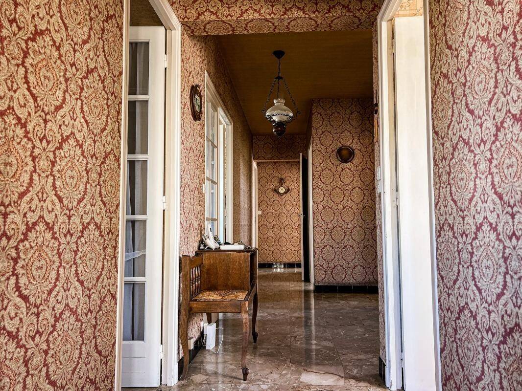 Maison à vendre, 120m², LIGUGE