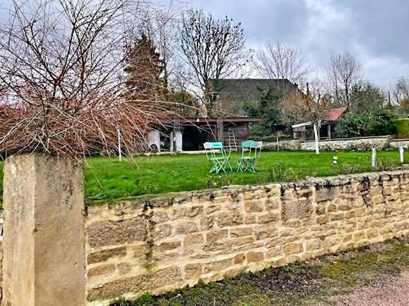 Maison à vendre, 120m², BREMUR ET VAUROIS