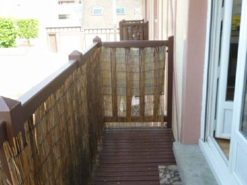 Maison à louer, 29m², OUISTREHAM