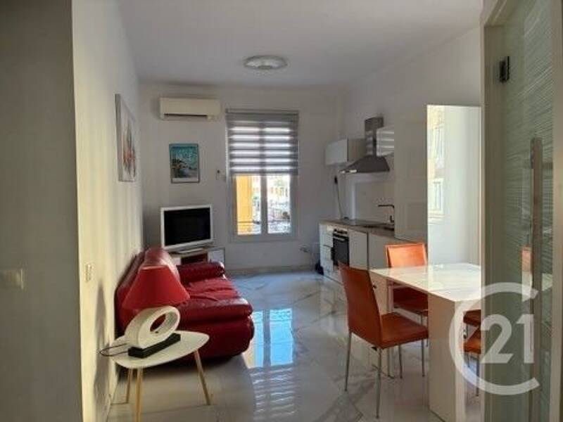 Maison à louer, 38m², NICE