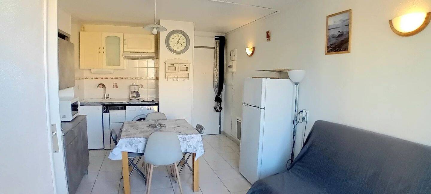 Maison à louer, 24m², NARBONNE