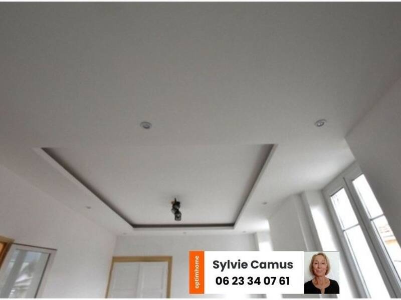 Maison à louer, 56m², SAINT ETIENNE