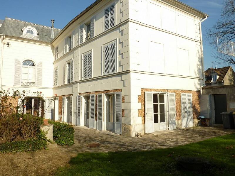 Maison à louer, 50m², SAINT BRICE SOUS FORET