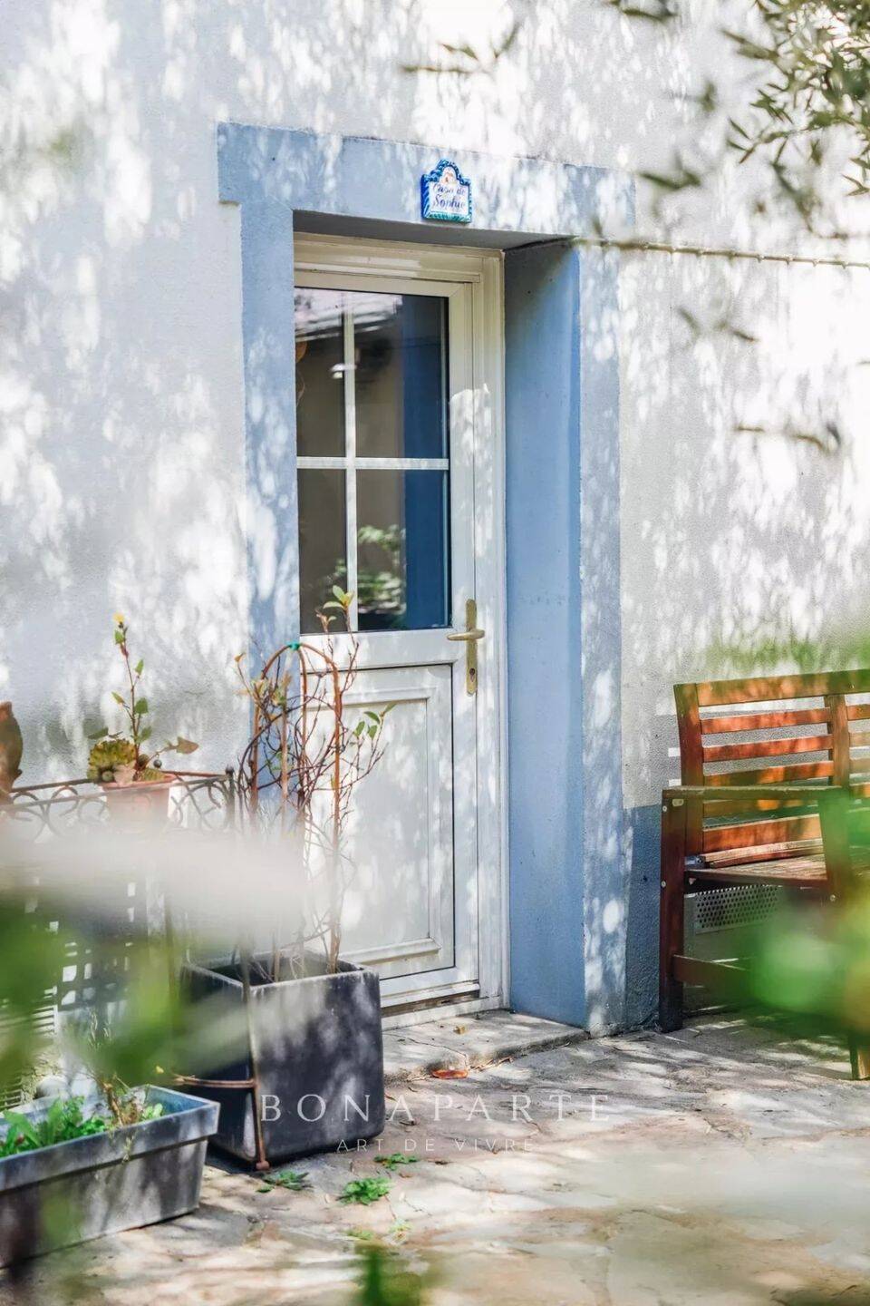 Maison à vendre, 162m², SAINT NAZAIRE