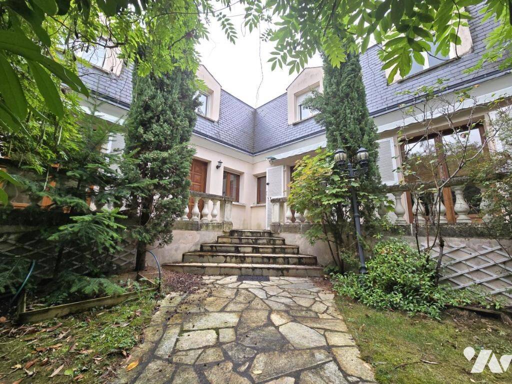 Maison à vendre, 174m², MONTGERON