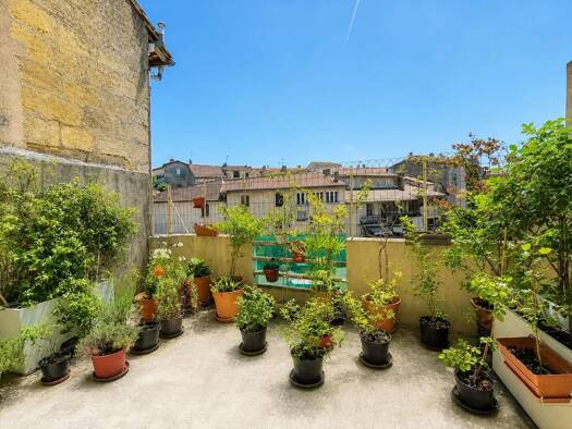 Maison à vendre 201 500 € 6 pièces 3 chambres 130 m² La Réole 33190