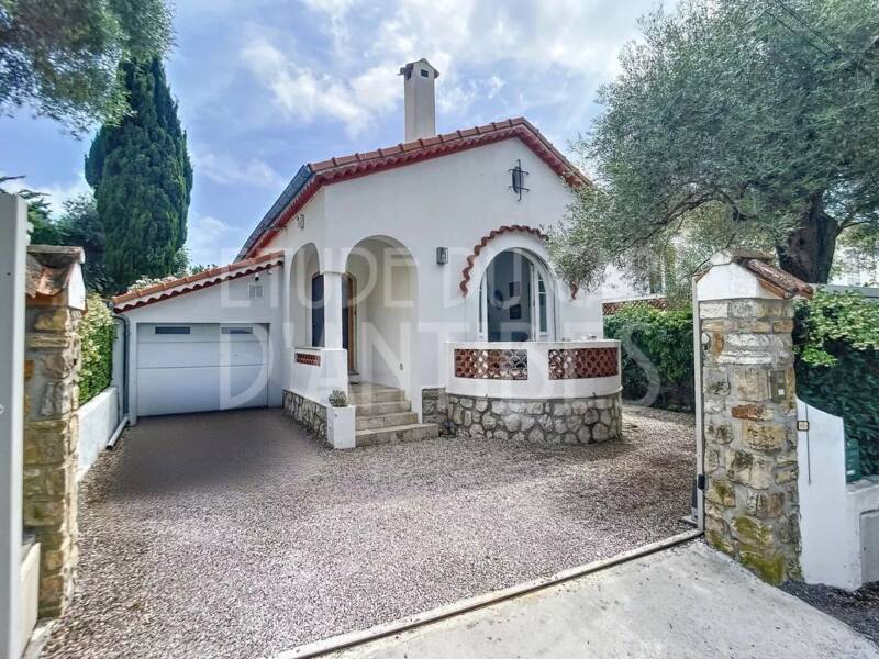 Maison à vendre, 100m², ANTIBES