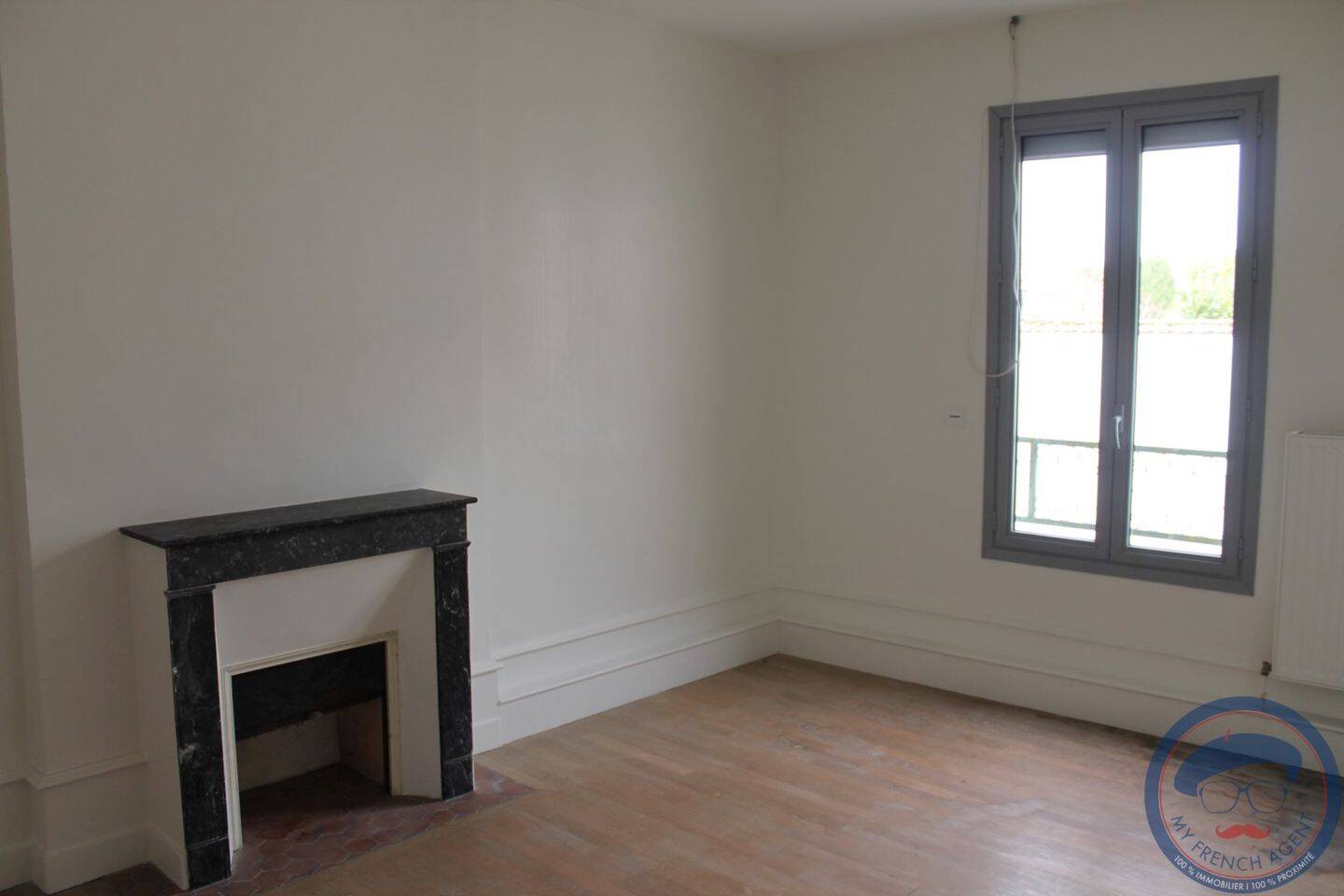 Maison à vendre, 165m², SAINTE MAURE DE TOURAINE