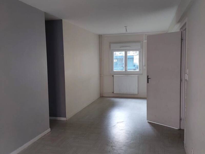 Maison à louer, 76m², FIRMINY