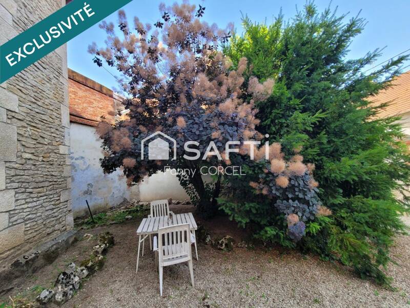 Maison à vendre, 221m², LEUGLAY