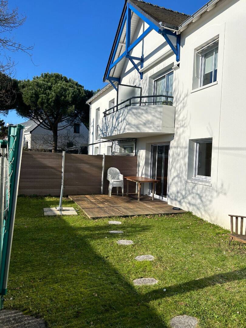 Maison à louer, 66m², SAINT NAZAIRE