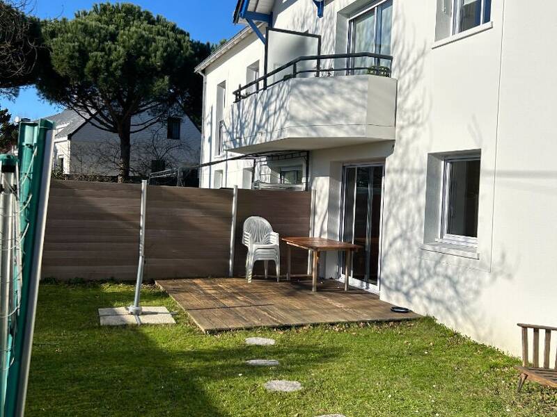 Maison à louer, 66m², SAINT NAZAIRE