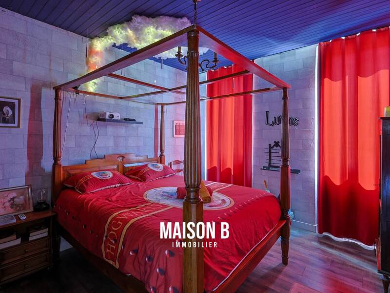 Maison à vendre, 45m², MARSEILLE 5E