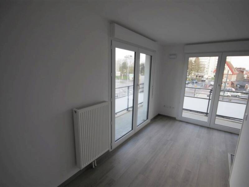 Maison à louer, 29m², WASQUEHAL