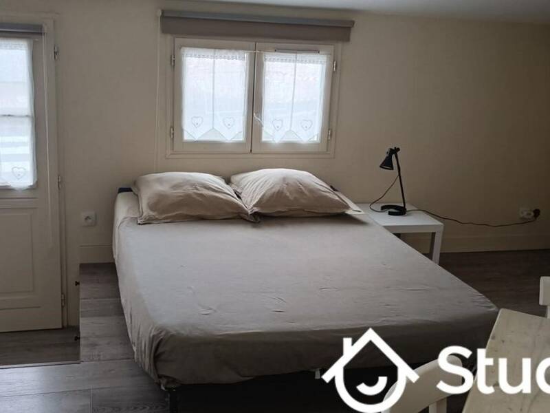 Maison à louer, 20m², LA ROCHELLE