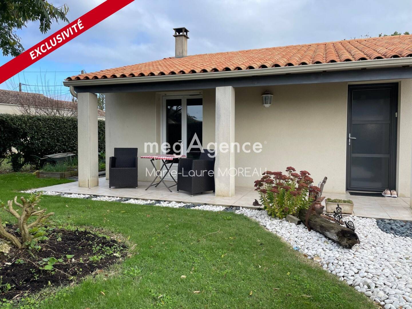 Maison à vendre, 132m², LE CHATEAU D'OLERON