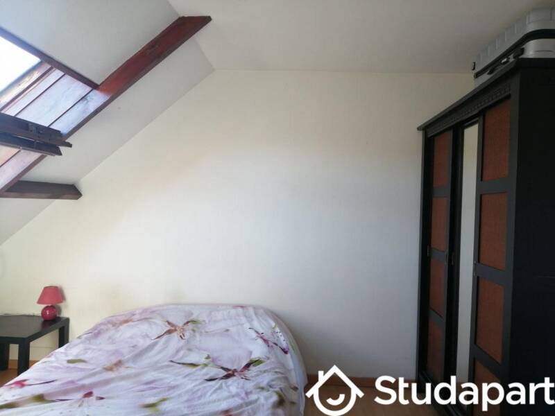 Maison à louer, 17m², RONCHIN