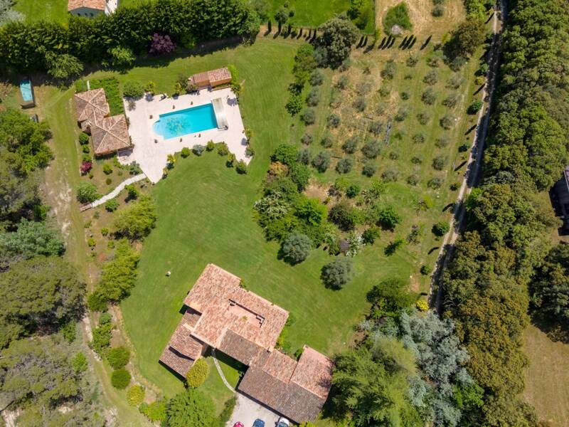 Maison à vendre, 307m², AIX EN PROVENCE
