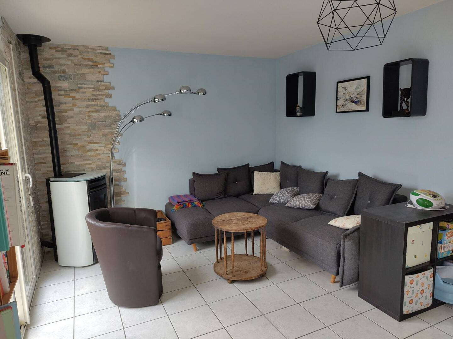 Maison à vendre, 86m², MERIGNAC