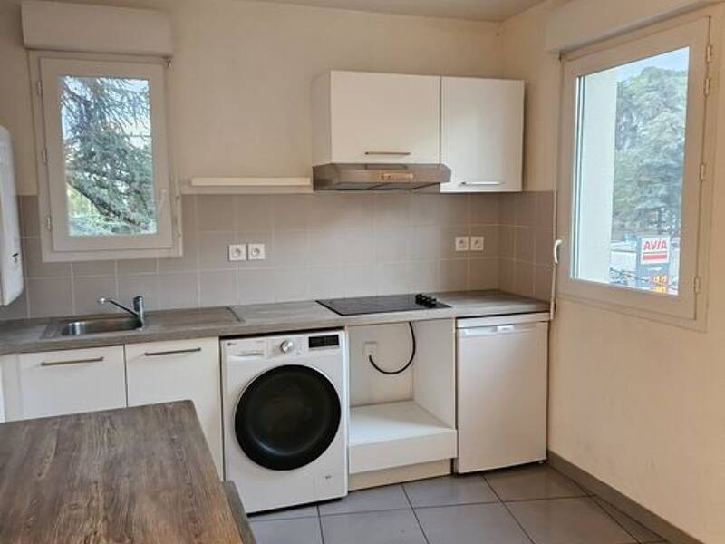 Maison à louer, 31m², TASSIN LA DEMI LUNE