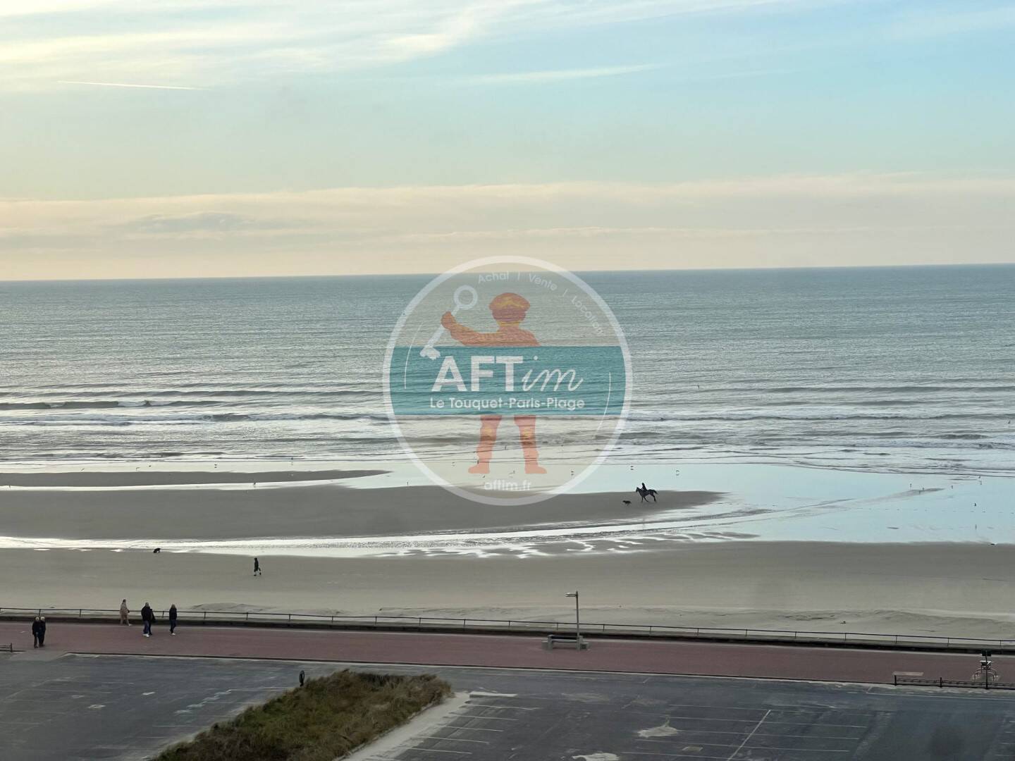 Maison à vendre, 29m², LE TOUQUET PARIS PLAGE