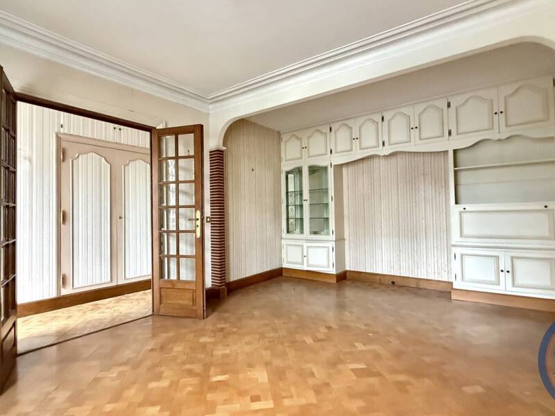 Maison à vendre, 107m², TOURS