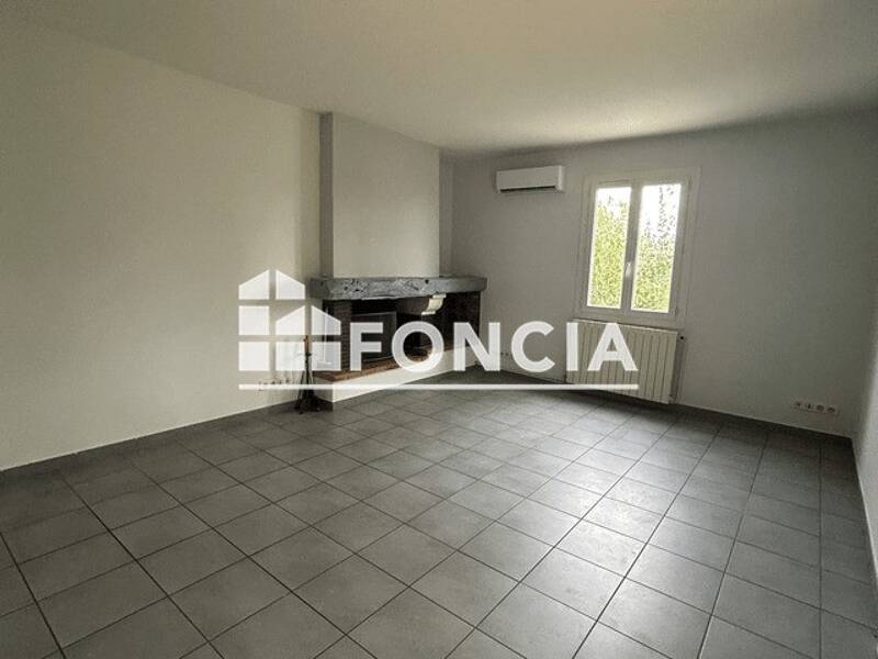 Maison à louer, 91m², BON ENCONTRE