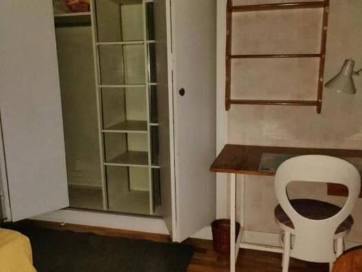 Studio à louer - logement étudiant 350 € 1 pièce 11 m² Vieux Village Fontaine-Lès-Dijon 21121