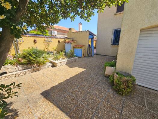 Immeuble à vendre 385 000 € 147,7 m² Le Barcarès 66420