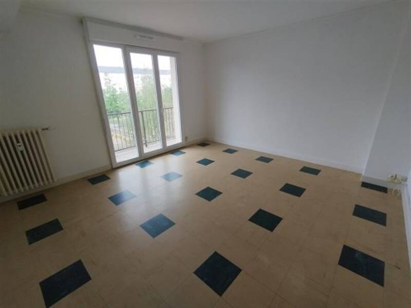 Maison à louer, 81m², LAMOTTE BEUVRON