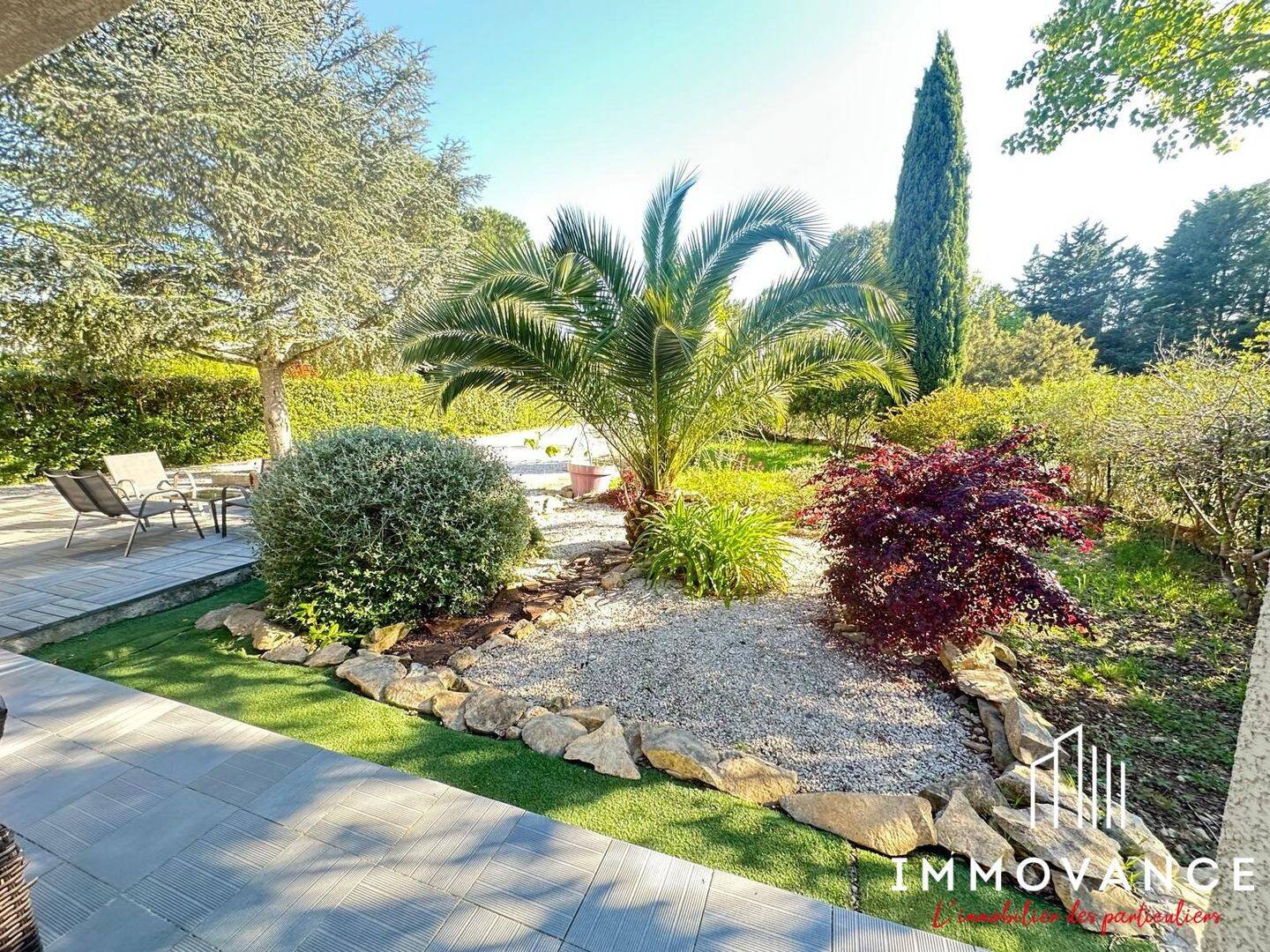 Maison à vendre, 120m², SAINT MATHIEU DE TREVIERS