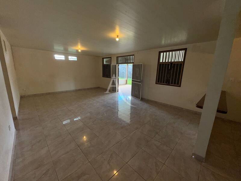 Maison à louer, 100m², CAYENNE