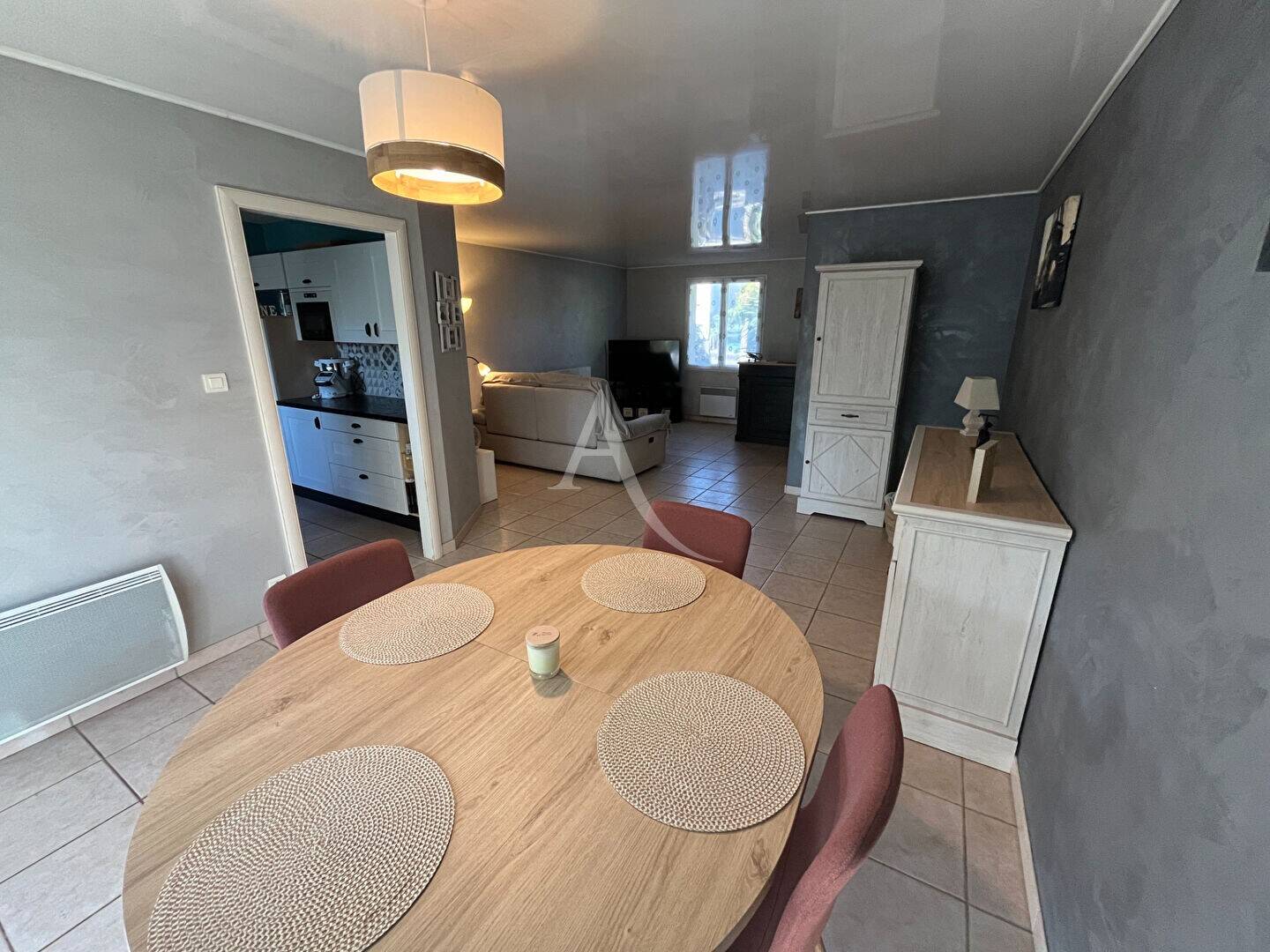 Maison à vendre, 103m², LA ROCHE SUR YON