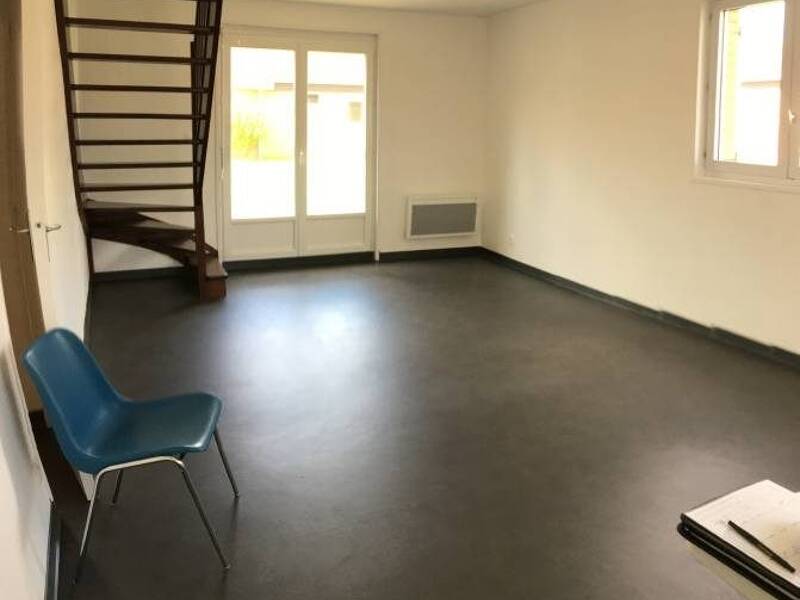 Maison à louer, 71m², LES ATTAQUES