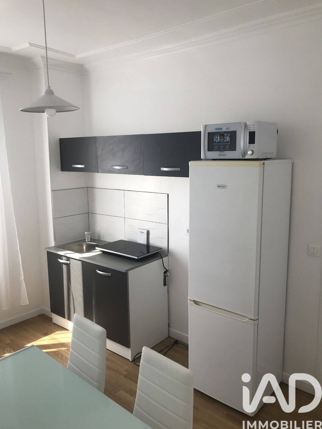 Maison à louer, 27m², LES PAVILLONS SOUS BOIS