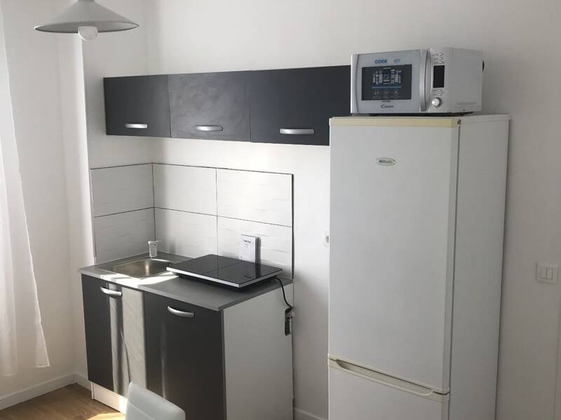 Maison à louer, 27m², LES PAVILLONS SOUS BOIS