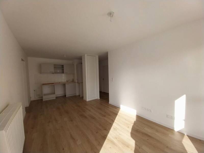 Maison à louer, 45m², SAINT BARTHELEMY D'ANJOU